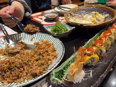 -古田居·特色寿司料理(骏欣中心店)