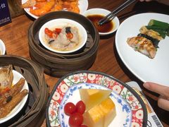 -康悦故事·海鲜自助(雅士亚豪生店)