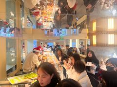 -THE CANNERY&JUJU 新鲜海鲜·牛排美食酒廊