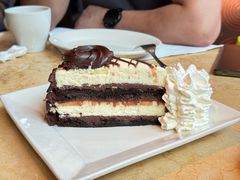 -The Cheesecake Factory 芝乐坊餐厅(王府中環店)