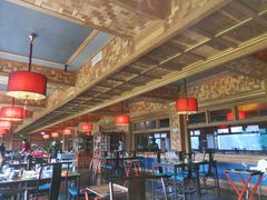 大堂-那家山城(樱桃园店)