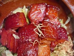 -客语客家菜(佳兆业广场店)