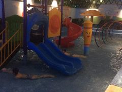 -蓝鲸湾汤泉(包河店)