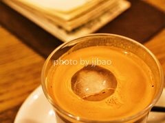 小月球-月球咖啡retro
