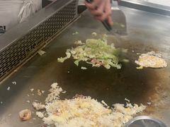 -火地铁板烧(昆山万象汇店)