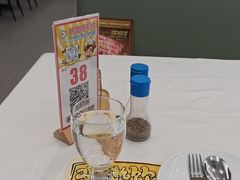 -中山威尼斯西餐厅(三乡总店)