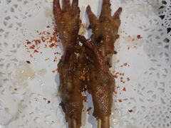 -蒙乡烤全羊·烤羊腿(京溪同和店)