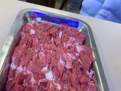-月圆火锅(宁海东路二店)