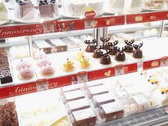 -西村叔叔的店·面包·甜品·蛋糕(崂山丽达店)