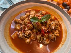 -园里前·10年私厨·福建菜(台江万达鳌峰洲店)