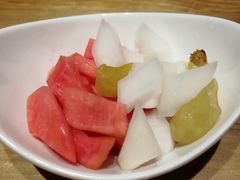 -兔槽江湖菜·重庆璧山兔(水围店)