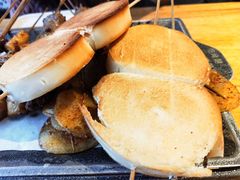 -管氏翅吧(马家堡店)