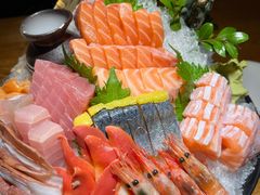 -禾喏精致料理美术馆(金狮广场店)