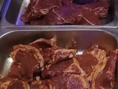 -阪尚皇·原切牛排·烤肉火锅自助(北京路店)