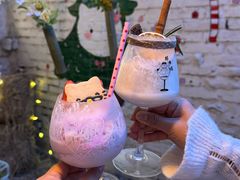 -大象厨房(重庆道店)