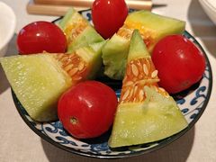 -金茂览秀城