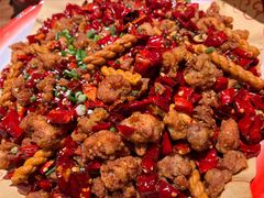 -泥糊破店小酒馆·团建聚餐(南京西路店)