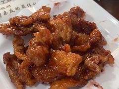 -牛庄高晓山风味馅饼城(海城店)