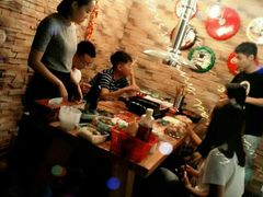 -玩坞轰趴馆·户外团建聚会主题生日派对馆(世豪广场店)
