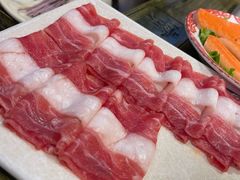 -宽板凳老灶火锅(台湾街店)
