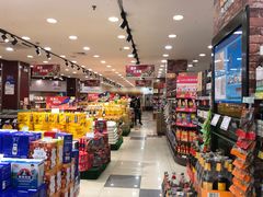 -华联超市(隆昌路店)