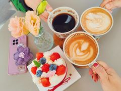 -ChuCaFē初咖(老菜场店)