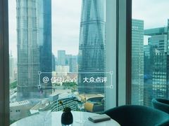 -翡翠36餐厅(浦东香格里拉店)