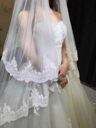 -纯色时光婚纱艺术馆WHITE