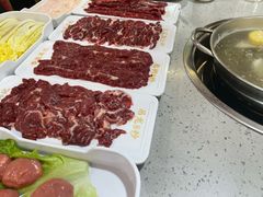 -杏花吴记牛肉火锅