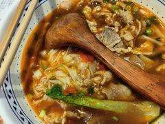 -三两粉(莲塘华润万家店)
