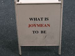 -Joymean coffee.见面咖啡