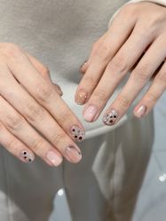 -U3美甲