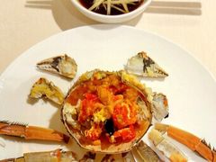 -成隆行·蟹王府(淮海店)