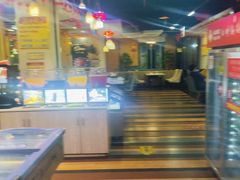 -尚品海鲜肥牛自助火锅(湖明店)