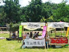 -西双版纳傣族园