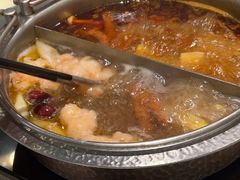 -一绪に寿喜烧(荟聚店)