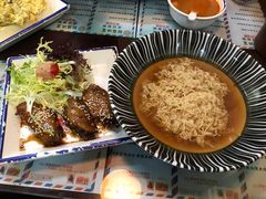 瑞士鸡翼捞一丁-阿飛冰室(下沙店)