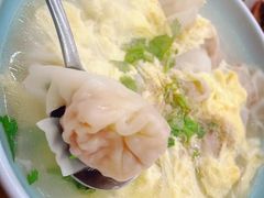 -买又大餐厅(福林里店)