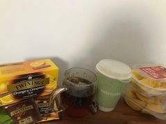 -奈雪的茶(中海环宇荟店)
