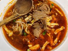 -零贰玖油泼面(大悦城店)