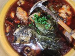 -大盐帮川菜馆(长楹天街店)