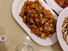 -开元食府(长兴路店)