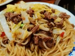 -水头牛肉店(洋坪分店)