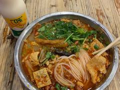 -西环肥仔螺蛳粉(总店)