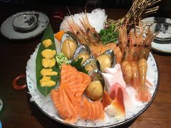 -旨料亭日本料理(四川北路店)
