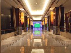 -西安阳光国际大酒店(西安火车站五路口地铁站店)
