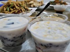 -桂萍特色牛筋牛杂(长堤街总店)