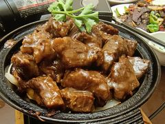 -牛头宴(凌水路店)