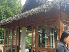 -溪山云境森林音乐餐厅(湖景店)