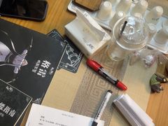 -剧狐剧本杀(徐汇1号店)